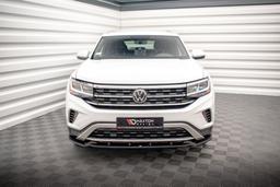 Maxton Design Kuppispoileri V.1 VW Atlas Cross Sport