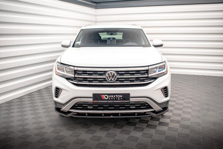 Maxton Design Kuppispoileri V.1 VW Atlas Cross Sport