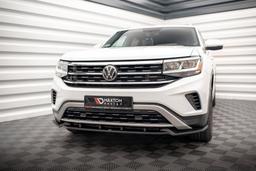 Maxton Design Kuppispoileri V.1 VW Atlas Cross Sport