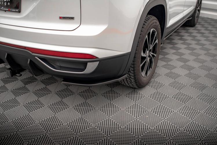 Maxton Design Splitters VW Atlas Cross