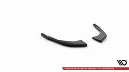 Maxton Design Splitters VW Atlas Cross