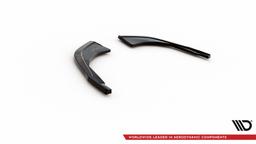 Maxton Design Splitters VW Atlas Cross
