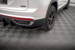 Maxton Design Splitters VW Atlas Cross