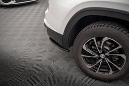 Maxton Design Splitters VW Atlas Cross