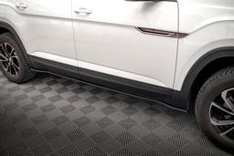 Maxton Design Sivuhelmat VW Atlas Cross Sport