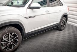 Maxton Design Sivuhelmat VW Atlas Cross Sport