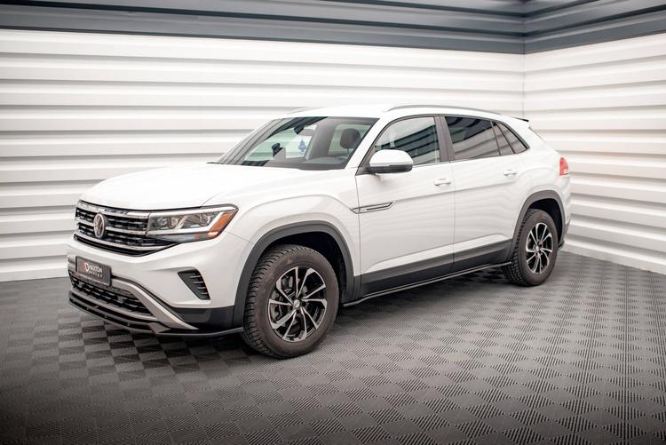 Maxton Design Korisarja VW Atlas Cross Sport