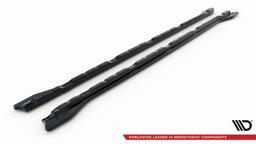 Maxton Design Korisarja VW Atlas Cross Sport