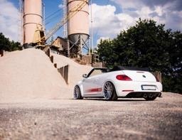 Maxton Design Diffuusori VW Beetle