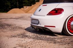 Maxton Design Diffuusori VW Beetle