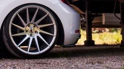 Maxton Design Splitters VW Beetle