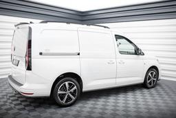 Maxton Design Sidokjolar VW Caddy Maxi MK5