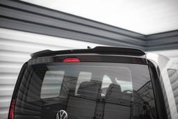 Maxton Design Korisarja VW Caddy MK5