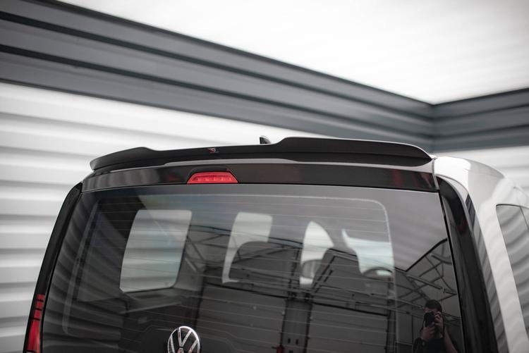 Maxton Design Korisarja VW Caddy MK5