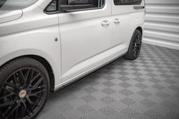 Maxton Design Korisarja VW Caddy MK5