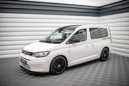 Maxton Design Korisarja VW Caddy MK5