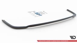 Maxton Design Korisarja VW Caddy MK5