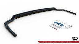 Maxton Design Korisarja VW Caddy MK5