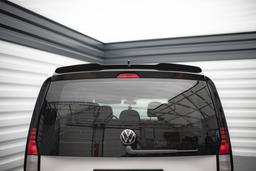 Maxton Design Korisarja VW Caddy MK5