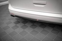 Maxton Design Korisarja VW Caddy MK5