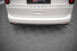 Maxton Design Korisarja VW Caddy MK5