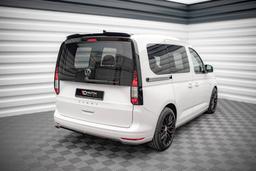 Maxton Design Korisarja VW Caddy MK5