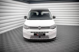 Maxton Design Korisarja VW Caddy MK5