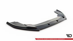 Maxton Design Kuppispoileri V.1 VW Crafter MK2
