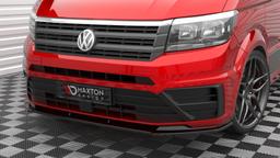 Maxton Design Kuppispoileri V.1 VW Crafter MK2