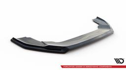 Maxton Design Kuppispoileri V.2 VW Crafter MK2