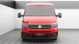 Maxton Design Kuppispoileri V.2 VW Crafter MK2