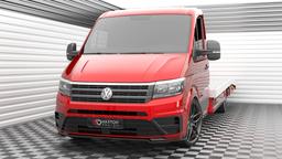Maxton Design Kuppispoileri V.2 VW Crafter MK2