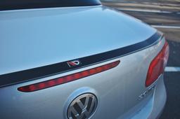 Maxton Design Siipi VW EOS