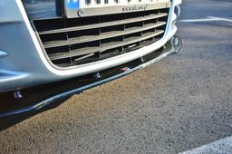 Maxton Design Kuppispoileri V.1 VW EOS 