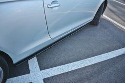 Maxton Design Sivuhelmat VW EOS