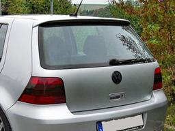 Maxton Design Spoiler Golf 4 R32 Look