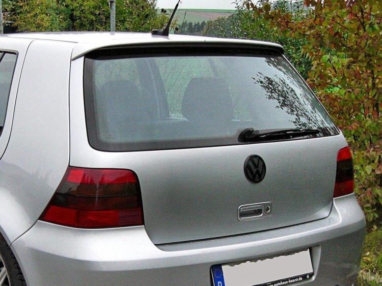 Maxton Design Spoiler Golf 4 R32 Look