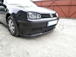 Maxton Design Kuppispoileri VW Golf IV