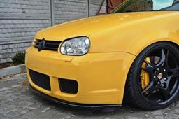 Maxton Design Kuppispoileri VW Golf IV R32