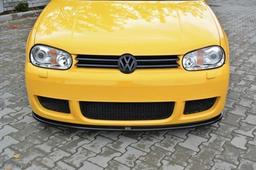 Maxton Design Kuppispoileri VW Golf IV R32