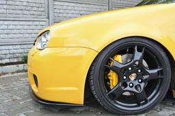 Maxton Design Kuppispoileri VW Golf IV R32
