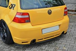 Maxton Design Diffuusori VW Golf IV R32