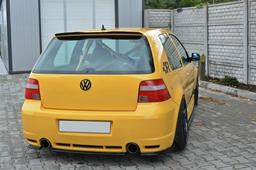 Maxton Design Diffuusori VW Golf IV R32