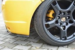 Maxton Design Splitters VW Golf IV R32