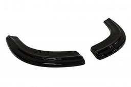 Maxton Design Splitters VW Golf IV R32