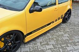 Maxton Design Sivuhelmat VW Golf IV R32
