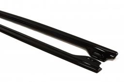 Maxton Design Sivuhelmat VW Golf IV R32