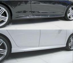 Maxton Design Sivuhelmat Golf MK5 (golf VI R20 Look), Golf VI R20 Look