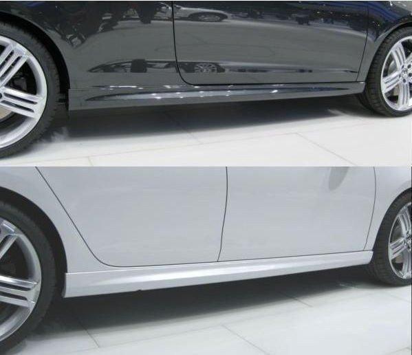 Maxton Design Sivuhelmat Golf MK5 (golf VI R20 Look), Golf VI R20 Look