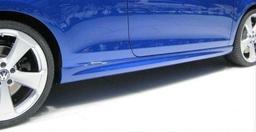 Maxton Design Sivuhelmat Golf MK5 (golf VI R20 Look), Golf VI R20 Look